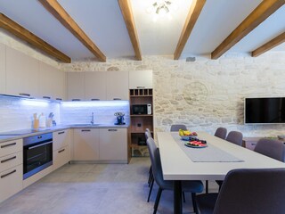 Ferienhaus Sumber Ausstattung 44