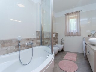 Ferienhaus Sumber Ausstattung 46