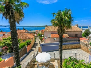 Holiday house House TINAC - Crikvenica - image1