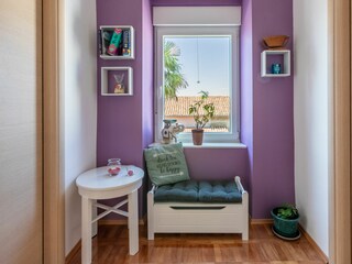 Holiday house Crikvenica Features 1