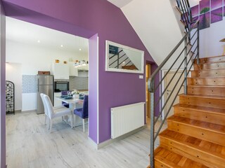 Holiday house Crikvenica Features 9