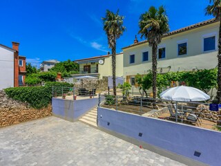 Holiday house Crikvenica Features 17