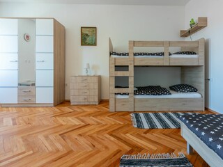 Holiday house Crikvenica Features 42