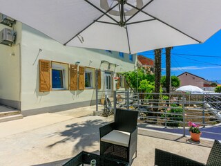 Holiday house Crikvenica Features 1