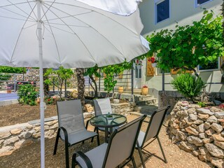 Ferienhaus Crikvenica Ausstattung 2