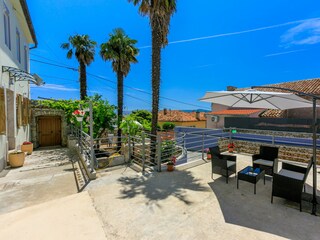 Holiday house Crikvenica Features 3