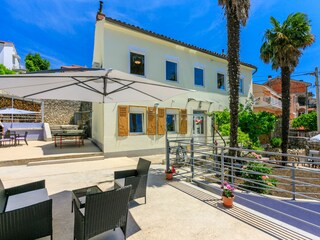 Holiday house Crikvenica Features 6