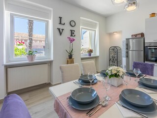 Holiday house Crikvenica Features 7