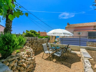 Holiday house Crikvenica Features 9