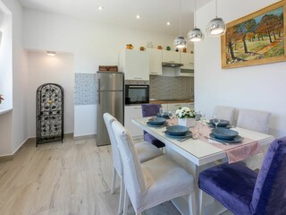 Holiday house Crikvenica Features 10