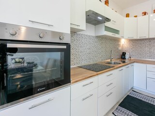 Holiday house Crikvenica Features 11