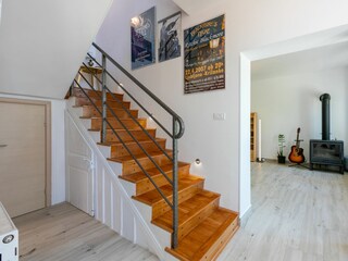 Holiday house Crikvenica Features 12