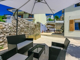 Holiday house Crikvenica Features 23