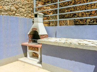 Holiday house Crikvenica Features 26