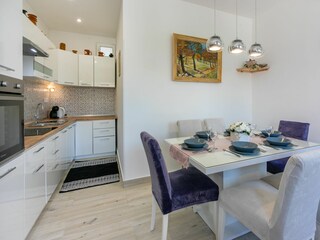 Ferienhaus Crikvenica Ausstattung 34