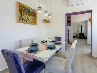 Ferienhaus Crikvenica Ausstattung 37