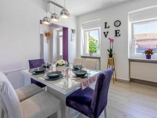 Holiday house Crikvenica Features 40