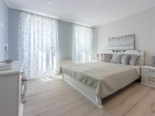 Ferienhaus Grižane Ausstattung 3