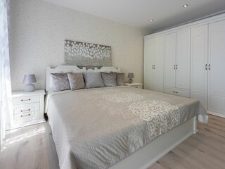 Ferienhaus Grižane Ausstattung 5