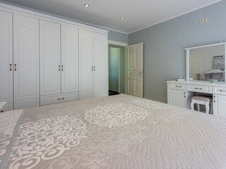 Ferienhaus Grižane Ausstattung 6