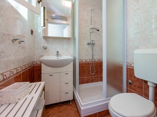 Ferienhaus Grižane Ausstattung 7