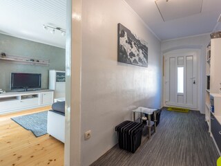 Ferienhaus Grižane Ausstattung 8