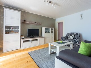 Ferienhaus Grižane Ausstattung 9