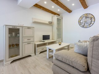 Ferienhaus Grižane Ausstattung 18