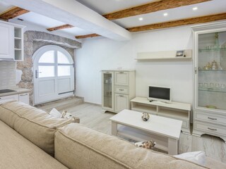 Ferienhaus Grižane Ausstattung 27