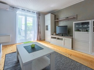 Ferienhaus Grižane Ausstattung 30