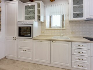 Ferienhaus Grižane Ausstattung 34