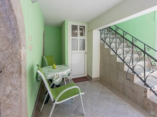 Ferienhaus Grižane Ausstattung 37