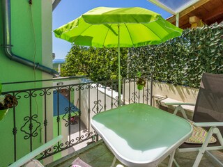 Ferienhaus Grižane Ausstattung 41