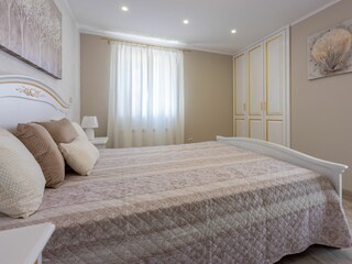 Ferienhaus Grižane Ausstattung 42