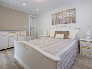 Ferienhaus Grižane Ausstattung 44