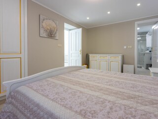 Ferienhaus Grižane Ausstattung 46