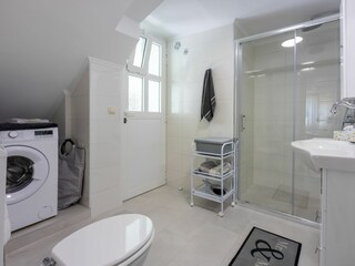 Ferienhaus Grižane Ausstattung 48