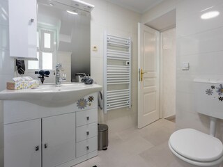 Ferienhaus Grižane Ausstattung 50