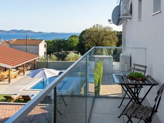 Holiday house Pakostane Features 8