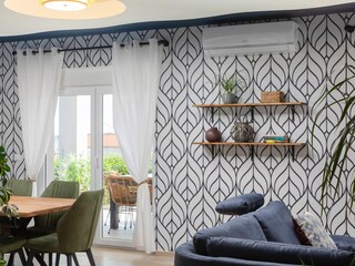 Holiday house Pakostane Features 13