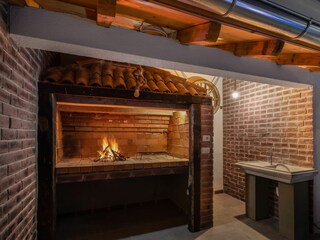 Holiday house Pakostane Features 15