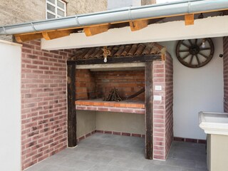 Holiday house Pakostane Features 16