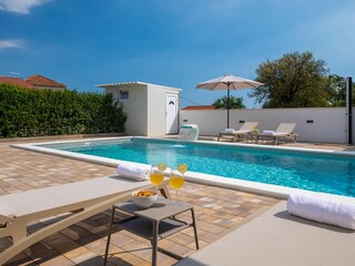 Holiday house Pakostane Features 18