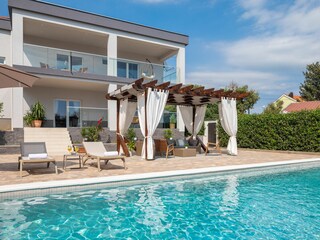 Holiday house Pakostane Features 22