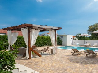 Holiday house Pakostane Features 24