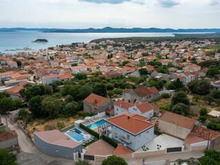 Holiday house Pakostane Features 27