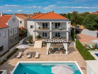 Holiday house Pakostane Features 29