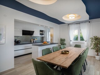 Holiday house Pakostane Features 3