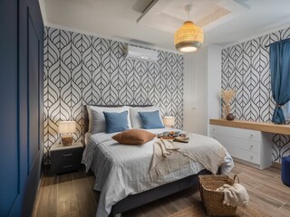 Ferienhaus Pakostane Ausstattung 20