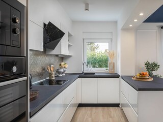 Ferienhaus Pakostane Ausstattung 27